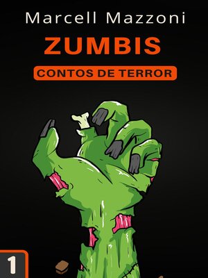 cover image of Zumbis